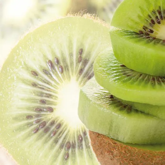 Kiwi verde - Immagine