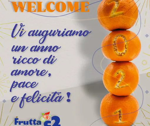 Ancora poche ore al ②⓪②①! - Immagine