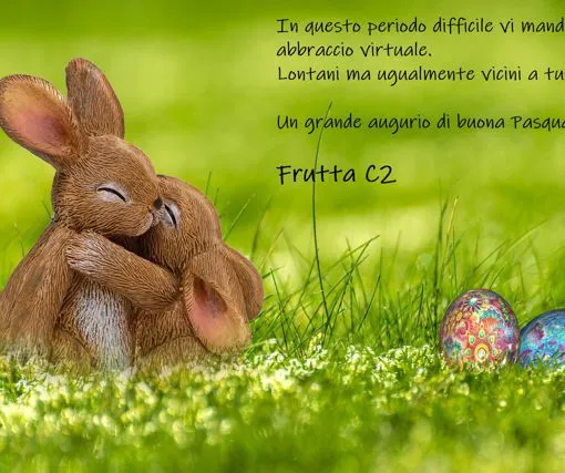 Buona Pasqua! - Immagine