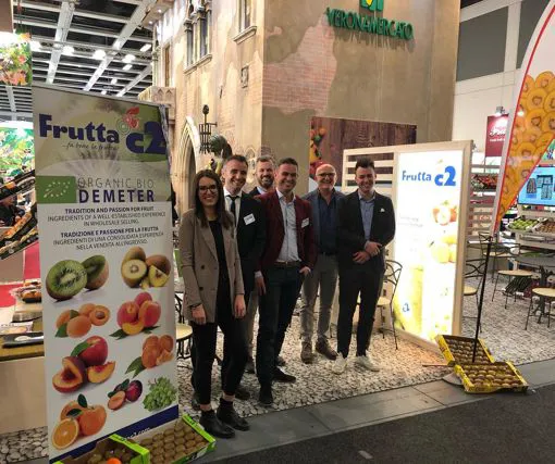 Fruit Logistica Berlino 2020 - Immagine