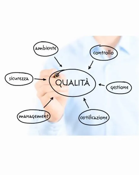 Prodotto, processo e biologico: una garanzia di qualità! - Immagine